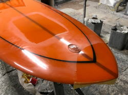 �I�[�o�[�z�[�� COOPER FISH 8